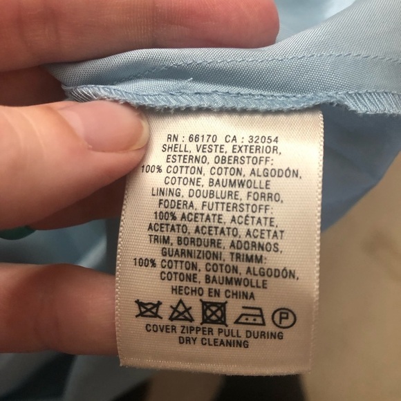 Anthropologie "Skyward Dress" by Moulinette Soeurs Sz 2 Strapless or Strapped - Picture 10 of 16